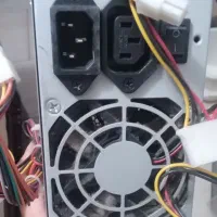 کیس کامپوتر Pc|قطعات و لوازم جانبی رایانه|قزوین, |دیوار