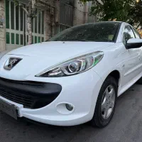 پژو 207 ،اتومات 1399 ،بیرنگ ،کم کار
