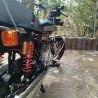 موتور سیکلت