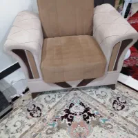 مبل سالم|مبلمان خانگی و میز عسلی|اهواز, کوی جانبازان(دانش)|دیوار