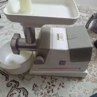 چرخ گوشت پارس خزر