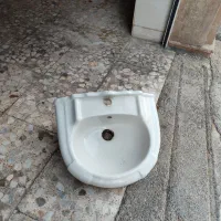 روشویی برای سرویس بهداشتی|لوازم سرویس بهداشتی|قائمشهر, |دیوار