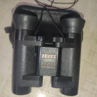 دوربین زایس 8×20 آلمانی