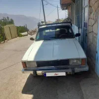 وانت پیکان مدل ۹۰