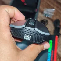 ماوس راگ گلادیوس ۲ Mouse ROG Gladius ll|قطعات و لوازم جانبی رایانه|تهران, آذربایجان|دیوار