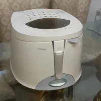سرخ کن کنوود