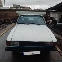 وانت پیکان مدل 91