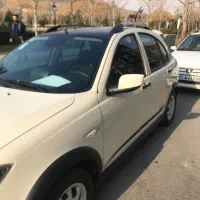 کوییک R ۱۴۰۲ پارس خودرو|خودرو سواری و وانت|مشهد, چهارچشمه|دیوار