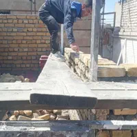 بنایی.سفت کاری . خورده کاری .و تخریب کاری|خدمات پیشه و مهارت|قوچان, |دیوار