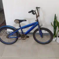 دوچرخه سایز۲۰