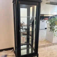 پارتیشن دکور شیشه ای