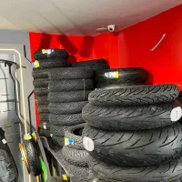 لاستیک میشلن