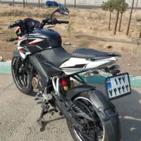 ns150|موتورسیکلت|تهران, تهرانپارس غربی|دیوار