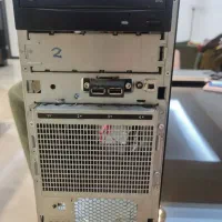 سرور hp G10|قطعات و لوازم جانبی رایانه|تهران, مجیدیه|دیوار