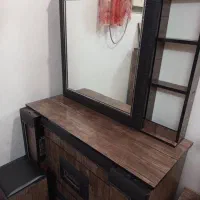 سرویس خواب دونفره|تخت و سرویس خواب|اهواز, معین زاده|دیوار