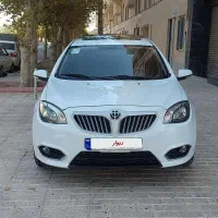 برلیانسh320 مدل1395|خودرو سواری و وانت|محمدشهر, عباس آباد|دیوار