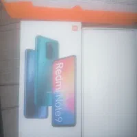 گوشی ردمی نوت9پرو