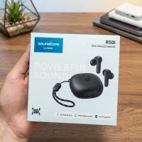 هندزفری بلوتوثی مدل soundcore R50i (موبایل گالیله)