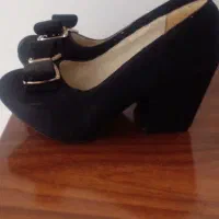 کفش مخمل مجلسی|کیف، کفش، کمربند|لنگرود, |دیوار