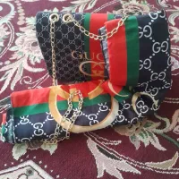 شال و کیف ست