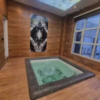 ویلای خوش قیمت و لوکس|اجارهٔ کوتاهمدت ویلا و باغ|کرج, مهرویلا جنوبی|دیوار