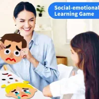 نقاب نمایشی مدارس|اسباب‌‌بازی|اصفهان, وحید|دیوار