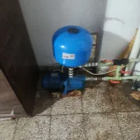 تاسیسات لوله کشی  نصب شیر آلات و...