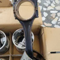 پیستون و اویل پمپ پاترول اصل ۶ سیلندر|قطعات یدکی و لوازم جانبی|لاهیجان, لیل|دیوار