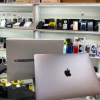 macbook air 2021 m1 268g|رایانه همراه|کرج, گوهردشت|دیوار