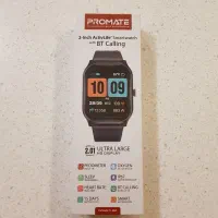 ساعت هوشمند برند مارک پرومیت PROMATE آکبند نو پلمپ