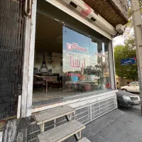 فروش ۱۸ متر مغازه تجاری . سرحد اباد