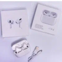 ایرپاد پرو ۳ سفید