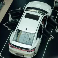 لاماری اکو|خودرو سواری و وانت|تهران, فلسطین (میدان انقلاب)|دیوار