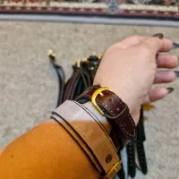 دستبند چرم|بدلیجات|تهران, پرستار|دیوار