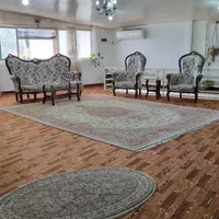 دوخوابه با چشم انداز عالی|اجارهٔ کوتاه‌مدت آپارتمان و سوئیت|رامسر, |دیوار