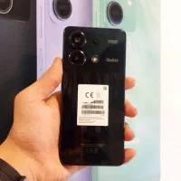 Redmi Note 13/حافظه 256رم 8
