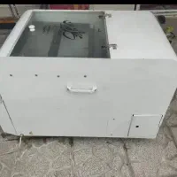 دستگاه خشک کن زعفران.    زفیران