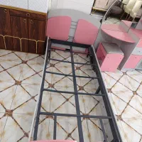 فروش شیش تیکه سرویس خواب جوان