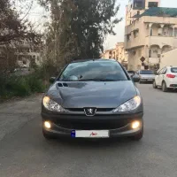 ۲۰۶صندوقدار