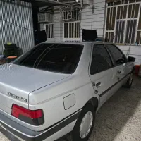 پژو 405 مدل1398