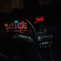 پژو206 تیپ5 مدل 96|خودرو سواری و وانت|سیرجان, |دیوار