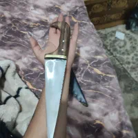 چاقو کارد سوزنی