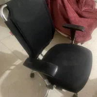 ۲ عدد میز ۲ صندلی نیلپر