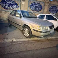 ۸۴ شاسی پلم فتی سالم|خودرو سواری و وانت|پاکدشت, پاکدشت (مامازند)|دیوار