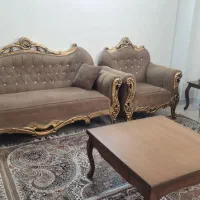 مبل7 نفره ،مبلمان کلاسیک