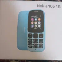 گوشی نوکیا 105