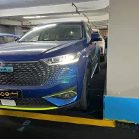 هاوال H6نقدواقساط تحویل فوری|خودرو سواری و وانت|تهران, میرداماد|دیوار