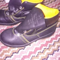 کفش ایمنی|کیف، کفش، کمربند|آبادان, |دیوار