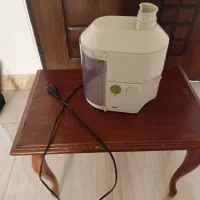 آب میوه گیری bruon آلمانی اصل سالم