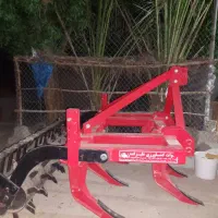 چیلرپیلر نو بدون کارکرد|ماشینآلات صنعتی|رامهرمز, |دیوار